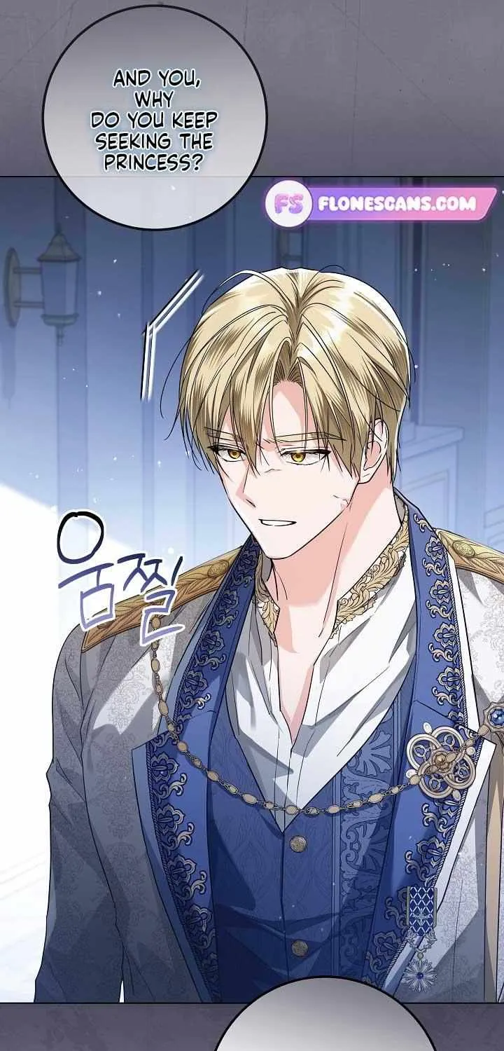 The Closet Fan Princess Chapter 41 page 40 - 