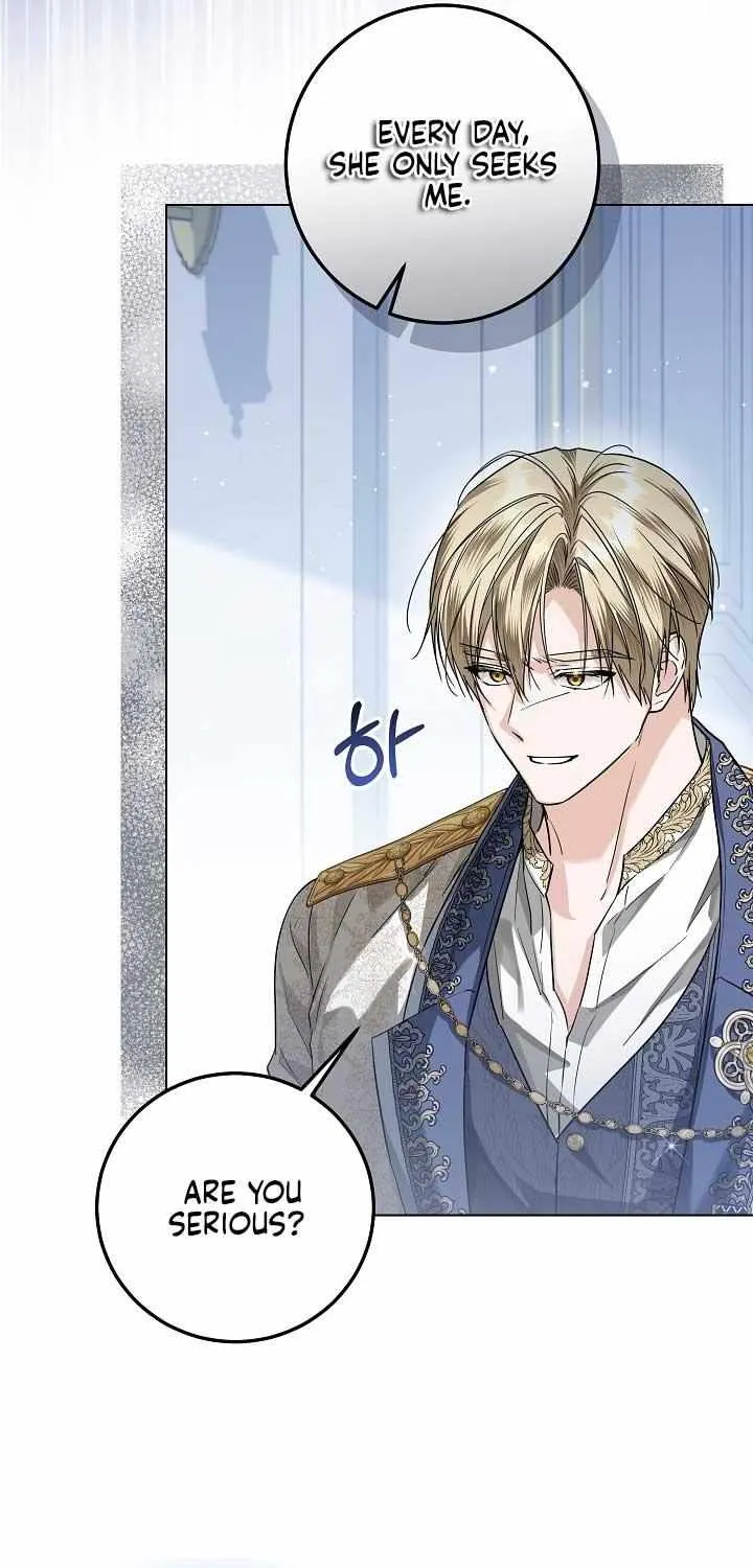 The Closet Fan Princess Chapter 41 page 52 - 