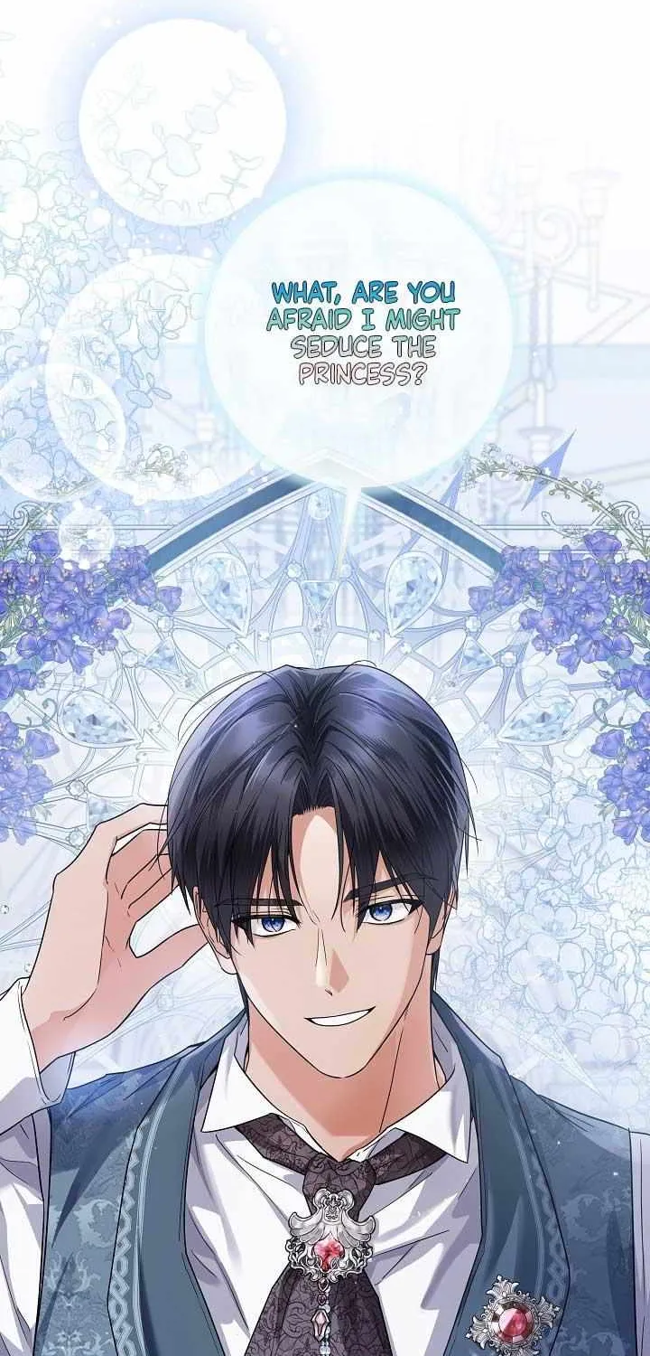 The Closet Fan Princess Chapter 41 page 53 - 