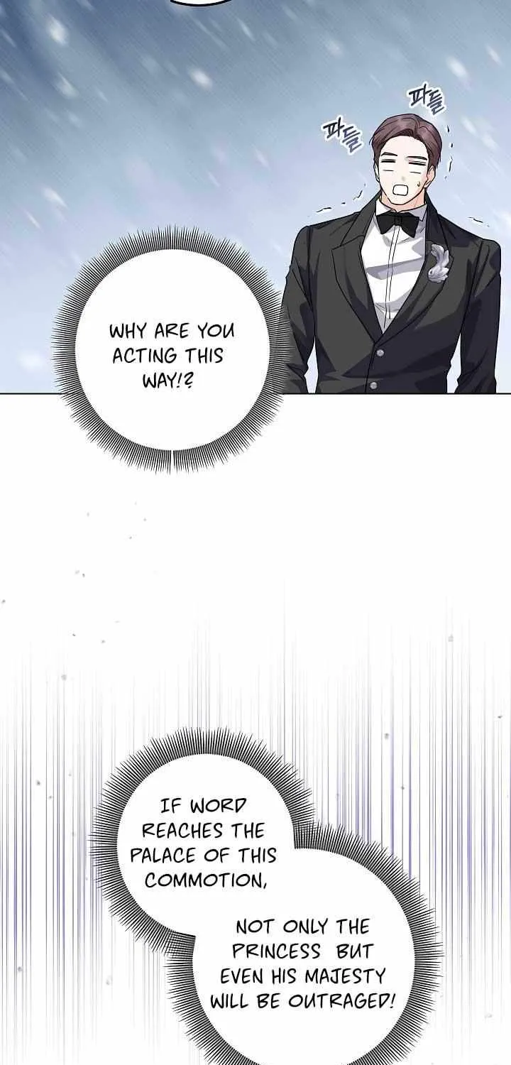 The Closet Fan Princess Chapter 41 page 56 - 