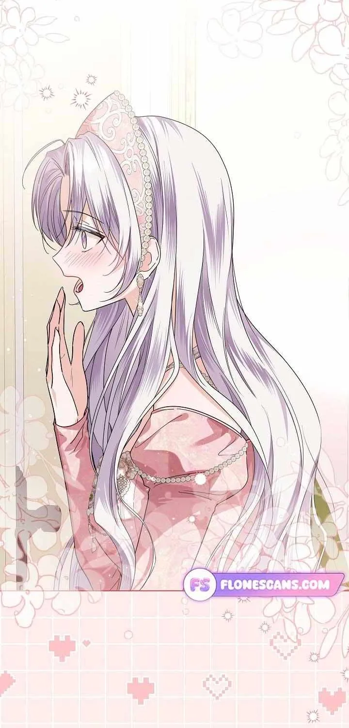 The Closet Fan Princess Chapter 41 page 59 - 