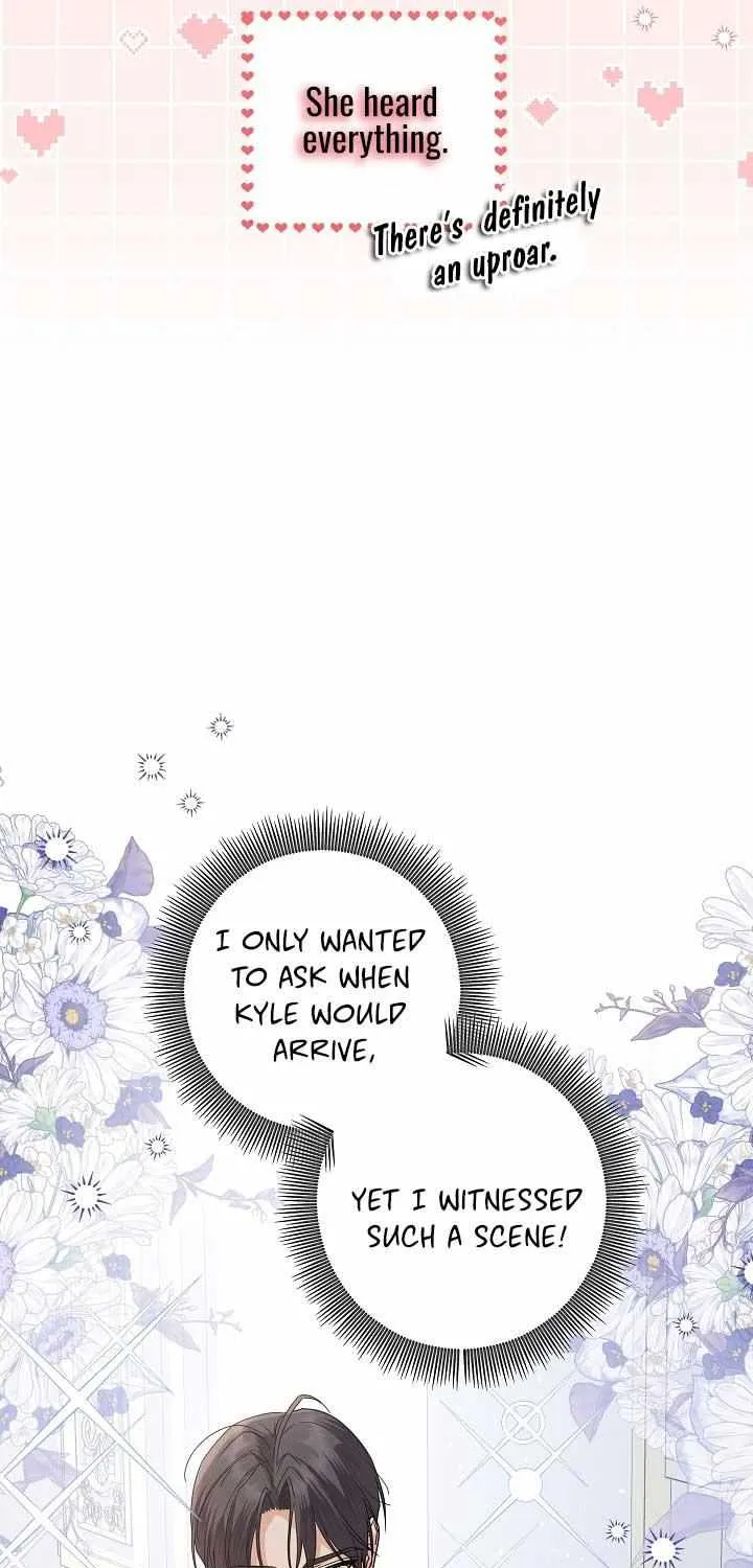 The Closet Fan Princess Chapter 41 page 60 - 