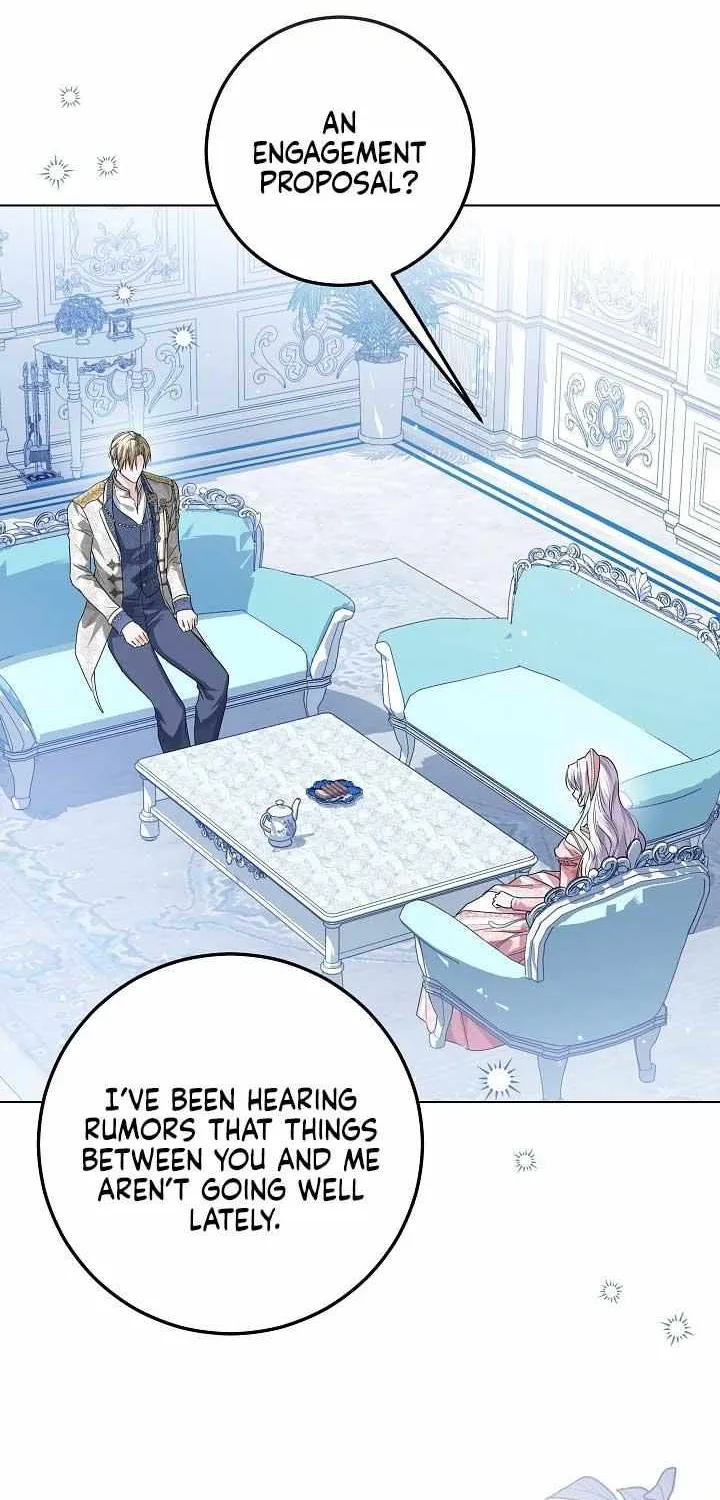 The Closet Fan Princess Chapter 41 page 7 - 