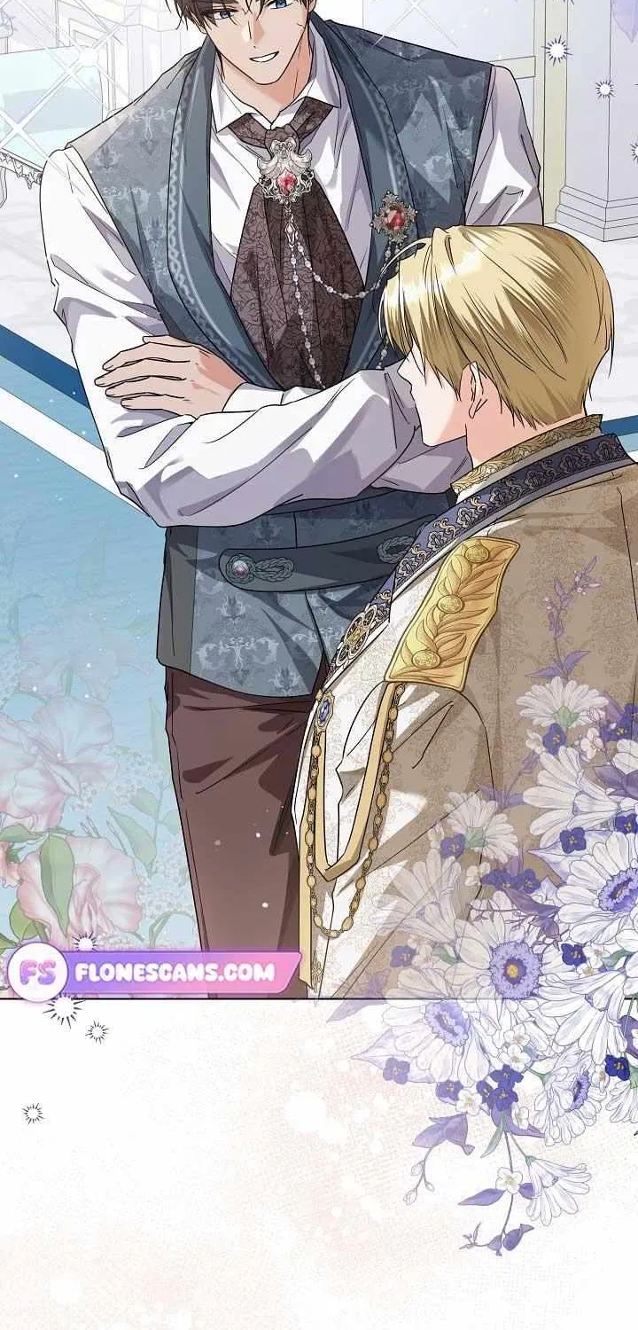 The Closet Fan Princess Chapter 41 page 61 - 