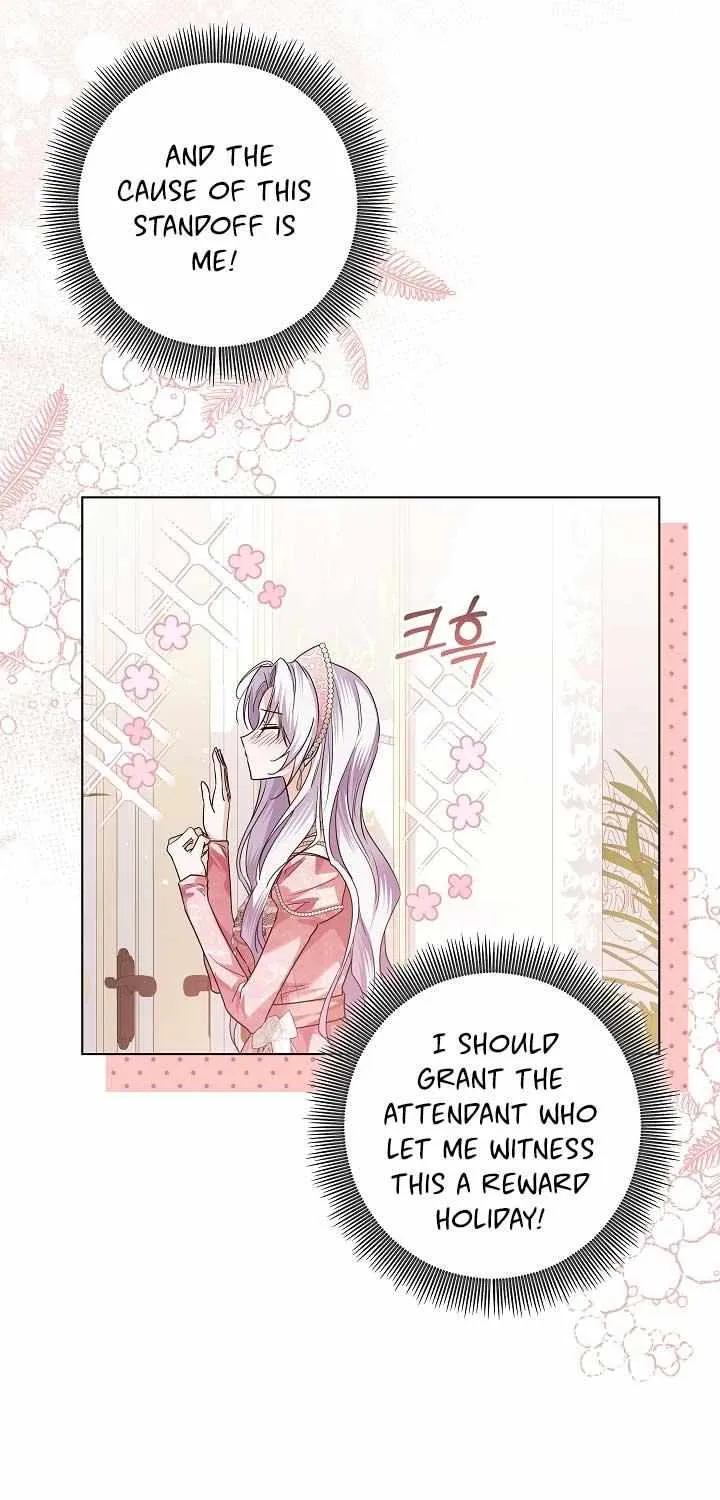 The Closet Fan Princess Chapter 41 page 62 - 