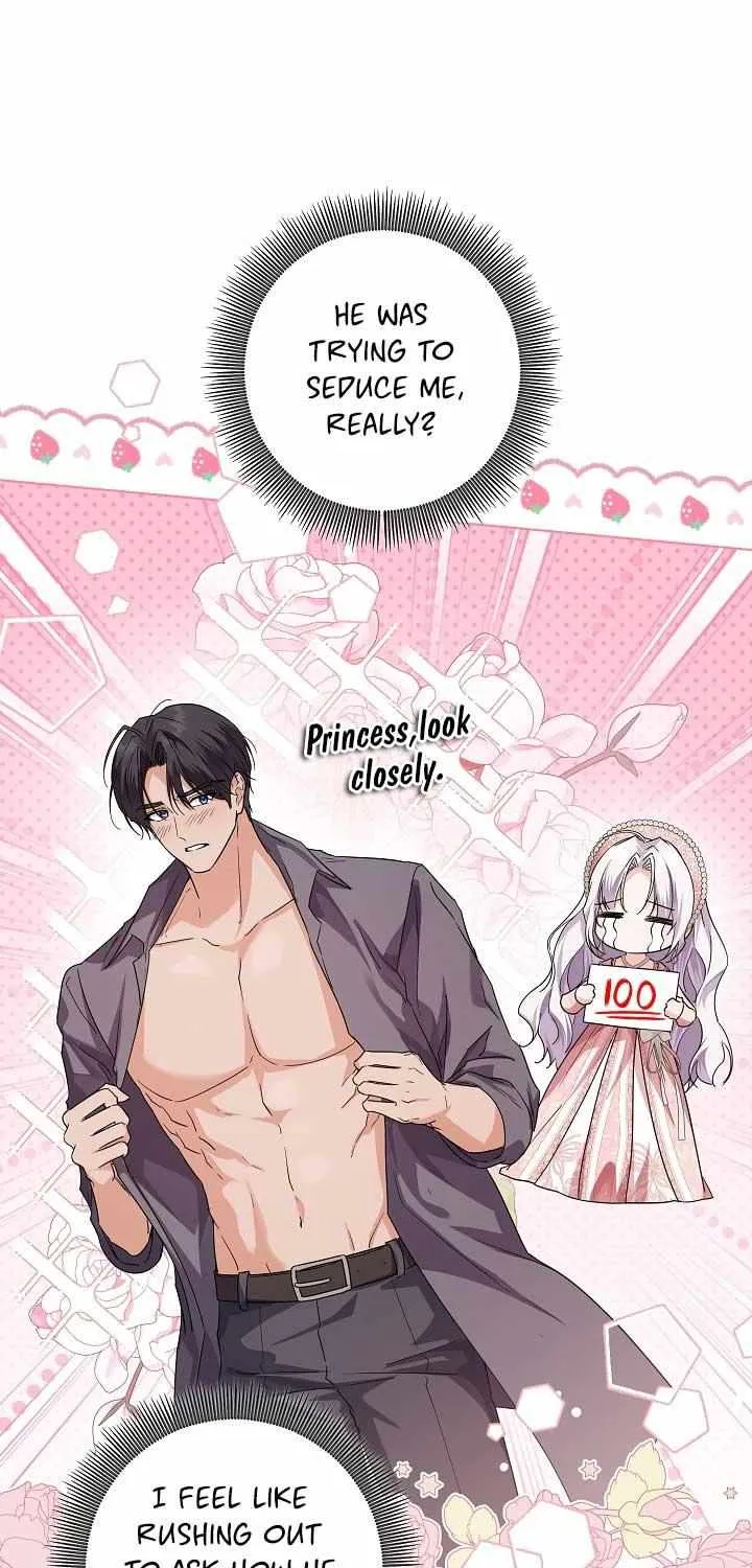 The Closet Fan Princess Chapter 41 page 63 - 