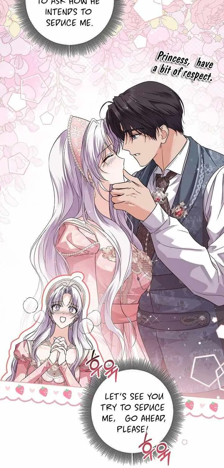The Closet Fan Princess Chapter 41 page 64 - 
