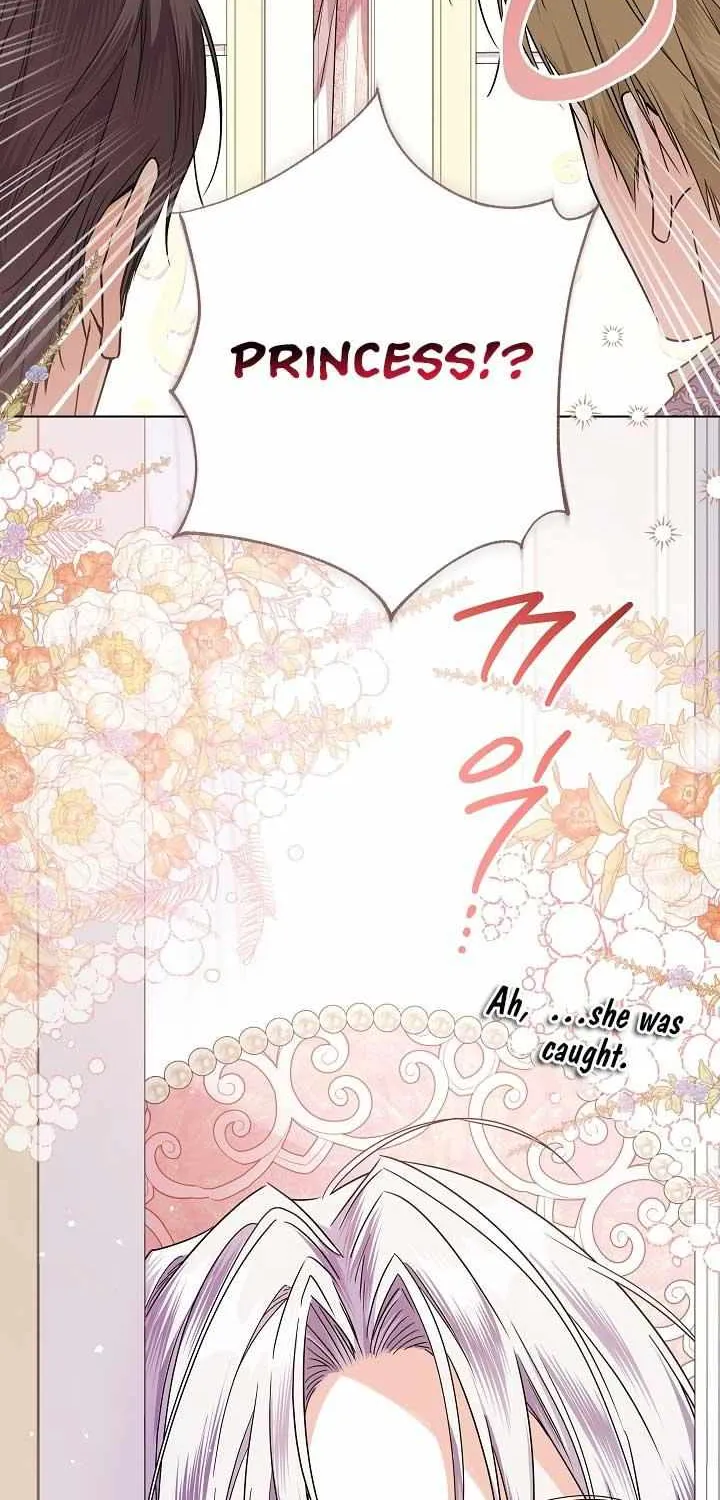 The Closet Fan Princess Chapter 41 page 67 - 