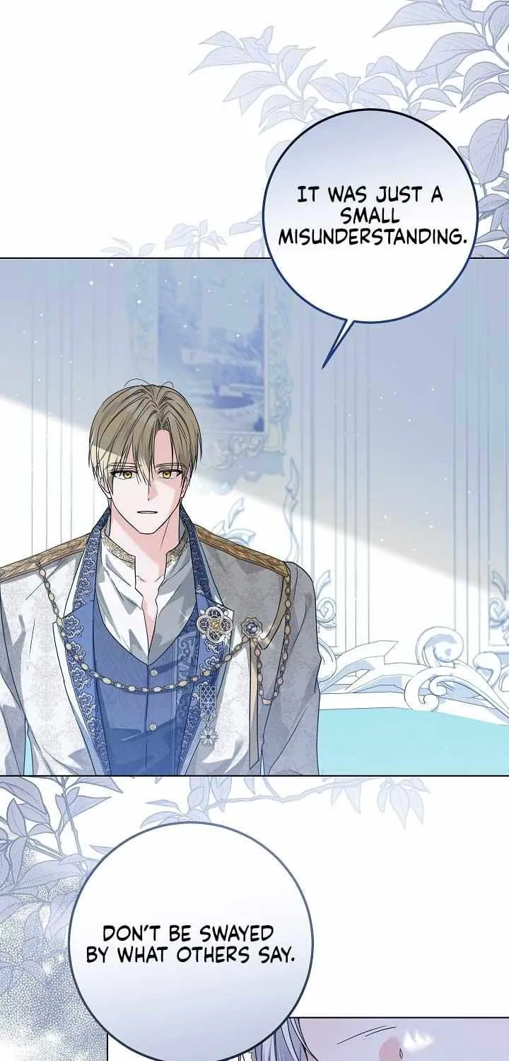 The Closet Fan Princess Chapter 41 page 8 - 