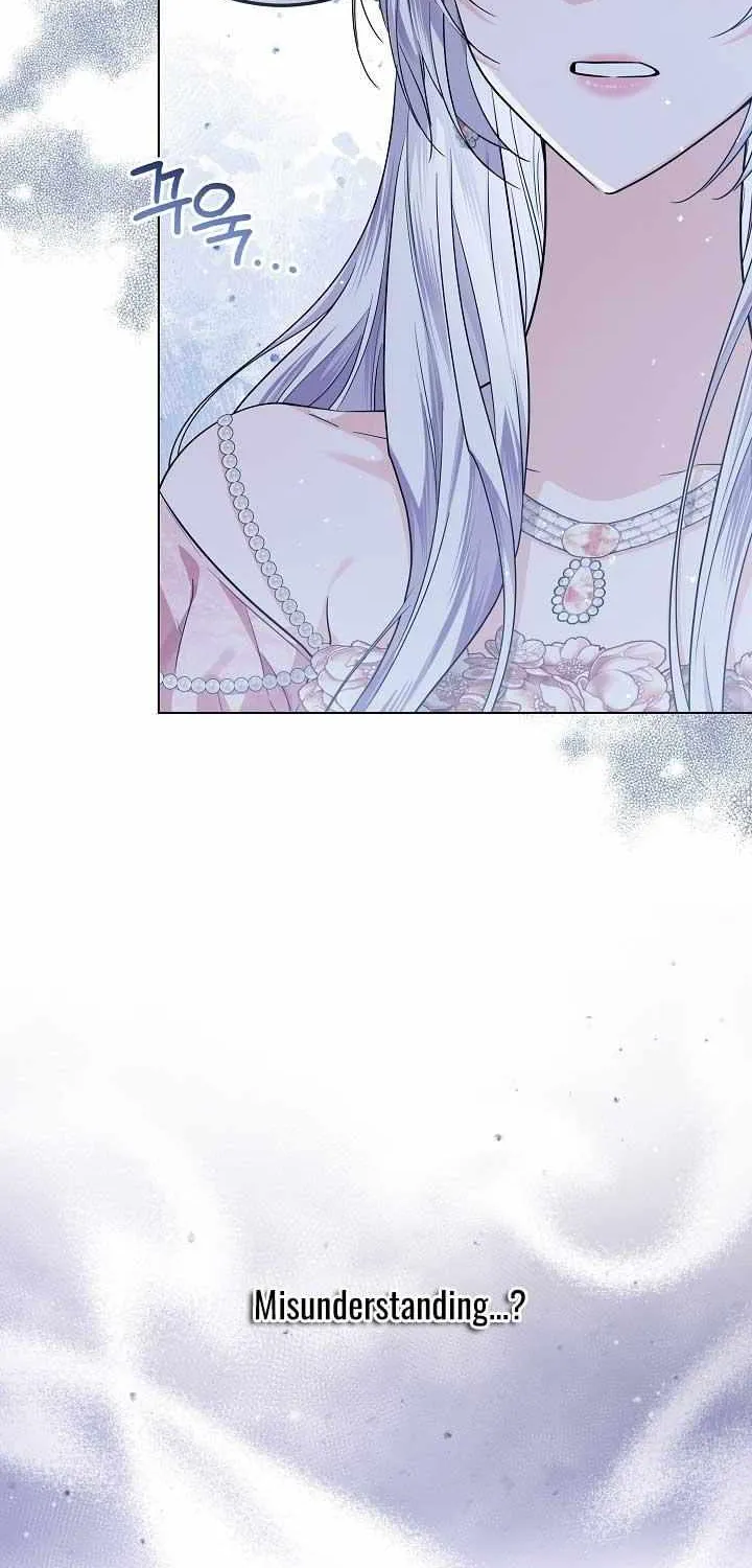 The Closet Fan Princess Chapter 41 page 9 - 