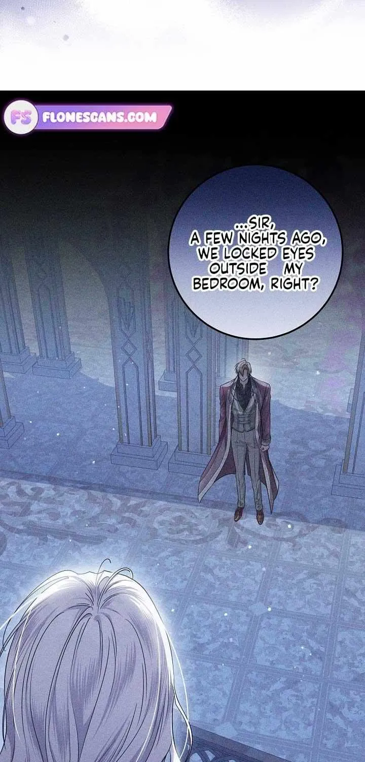The Closet Fan Princess Chapter 41 page 10 - 