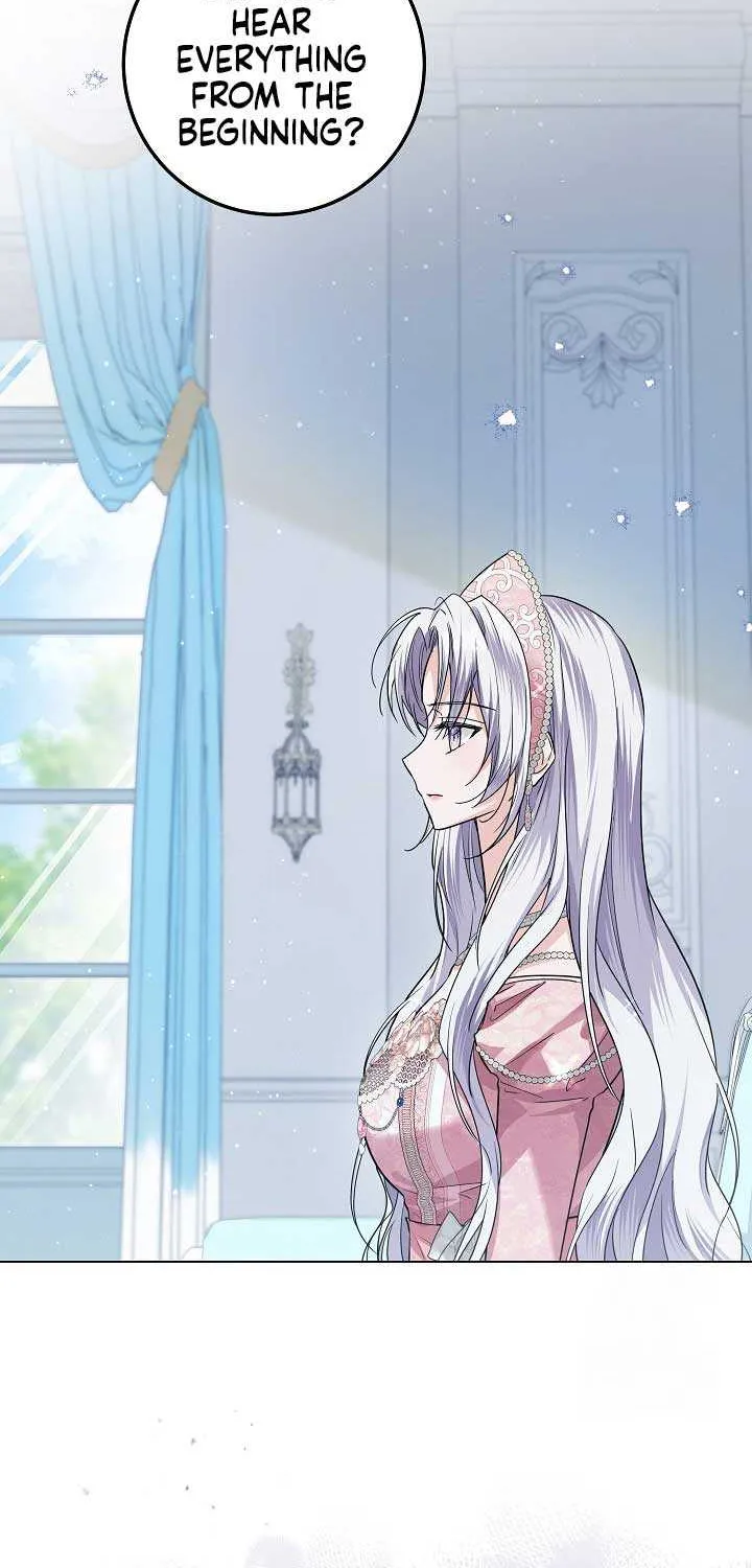 The Closet Fan Princess Chapter 42 page 15 - 