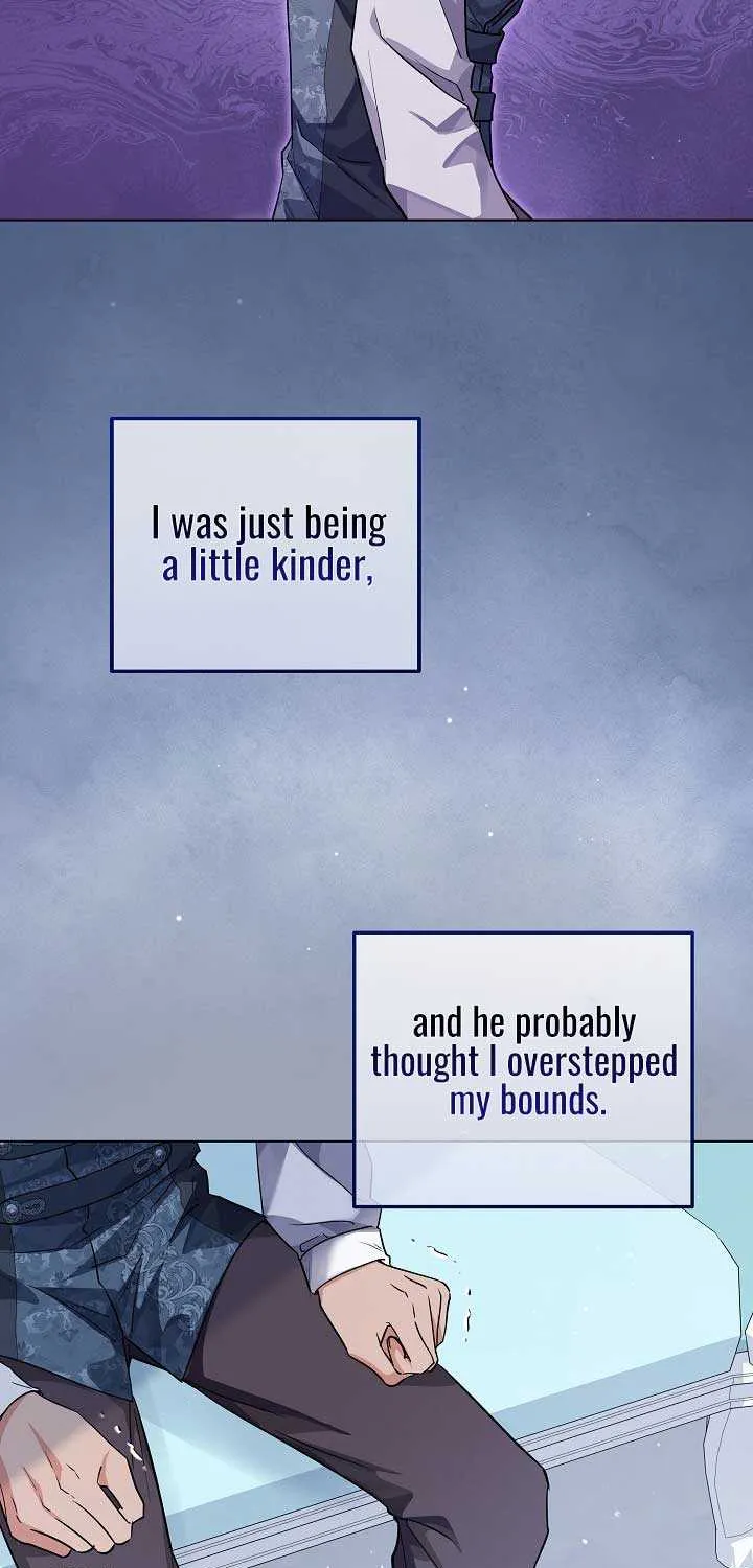 The Closet Fan Princess Chapter 42 page 20 - 