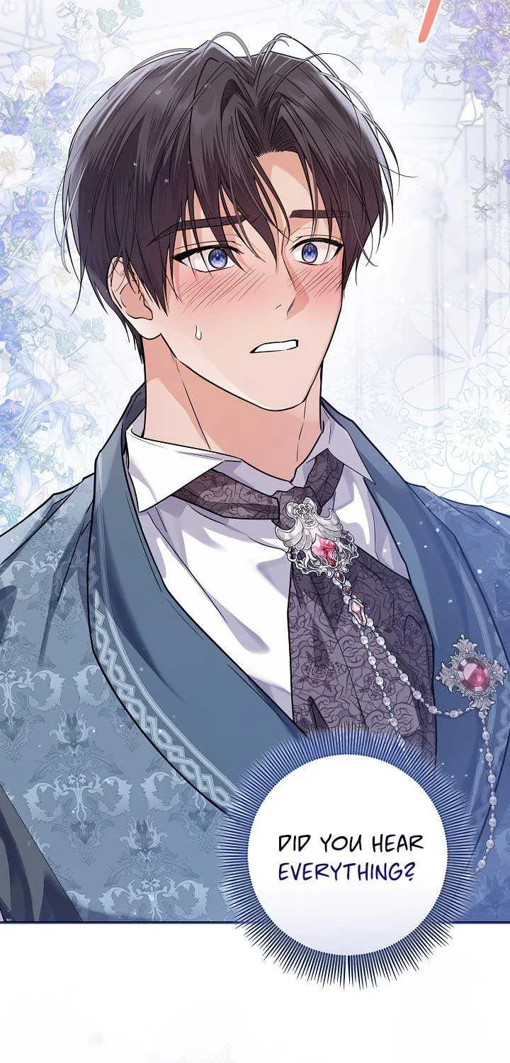 The Closet Fan Princess Chapter 42 page 3 - 