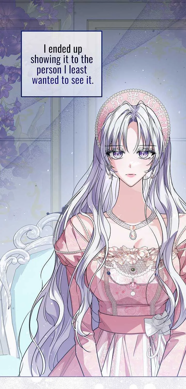 The Closet Fan Princess Chapter 42 page 22 - 