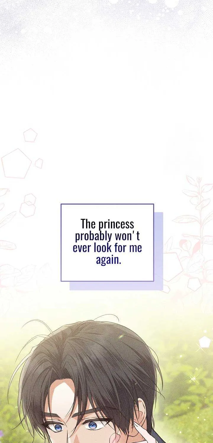 The Closet Fan Princess Chapter 42 page 23 - 