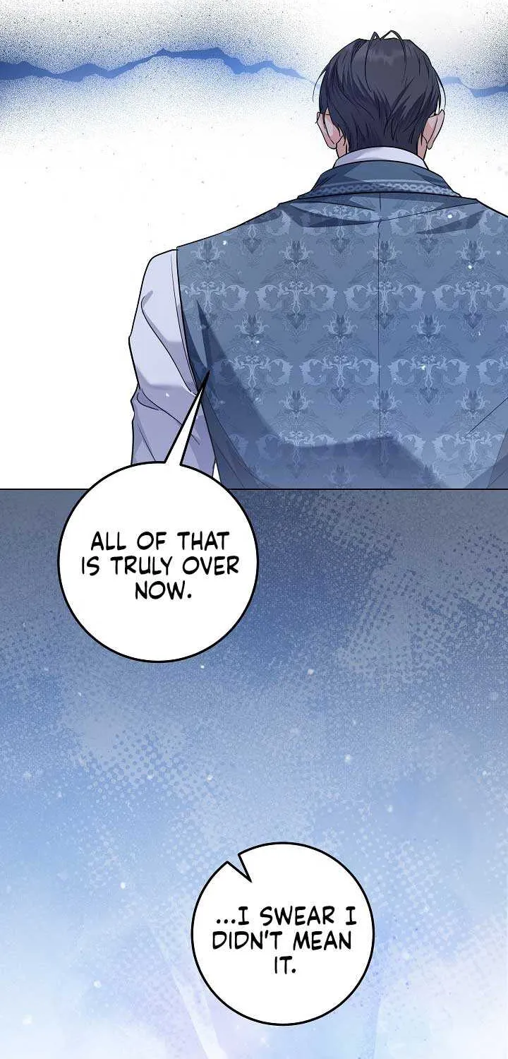 The Closet Fan Princess Chapter 42 page 27 - 