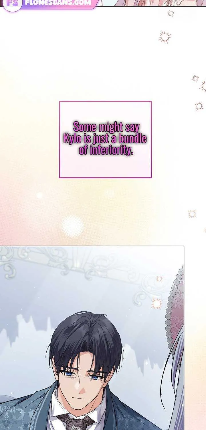 The Closet Fan Princess Chapter 42 page 34 - 