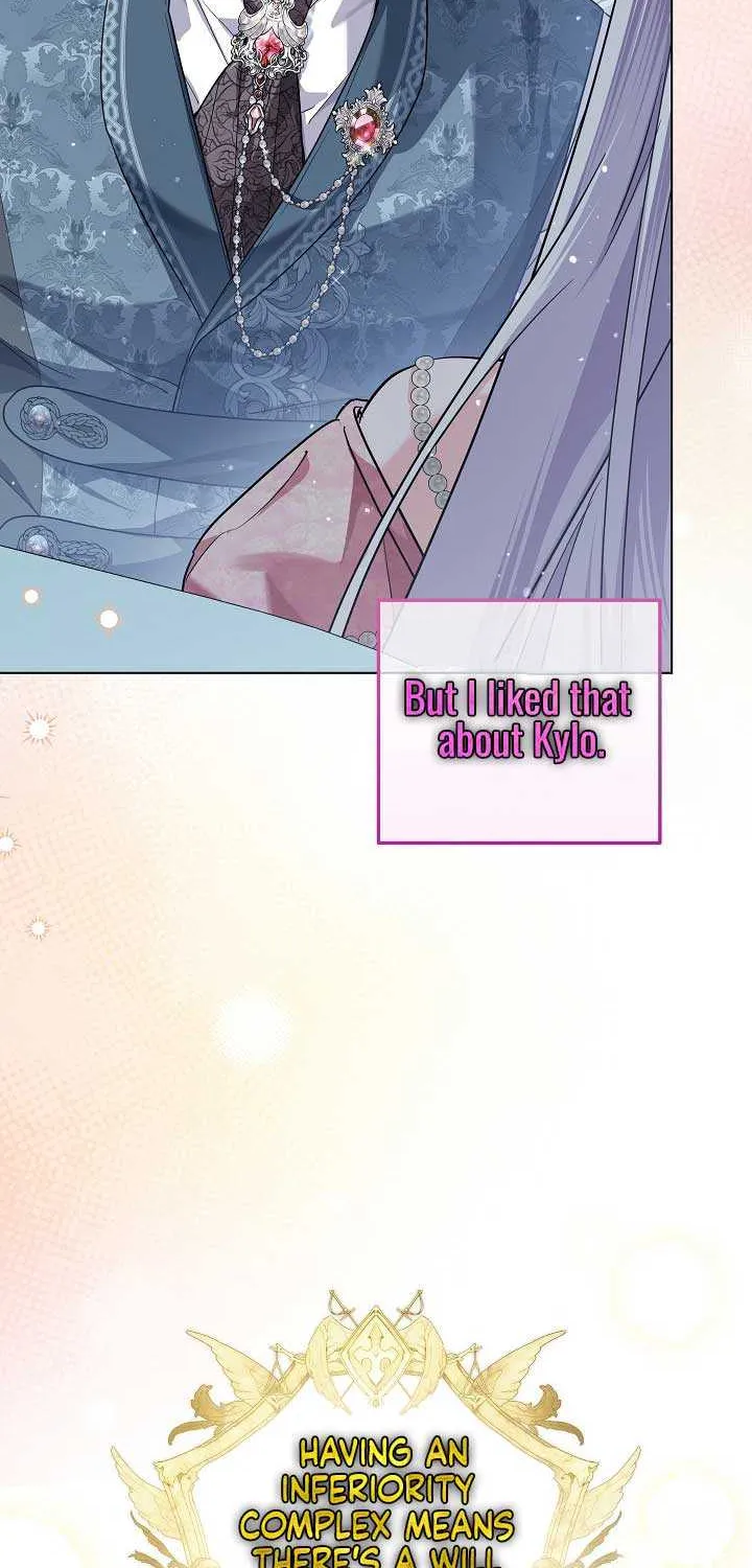 The Closet Fan Princess Chapter 42 page 35 - 