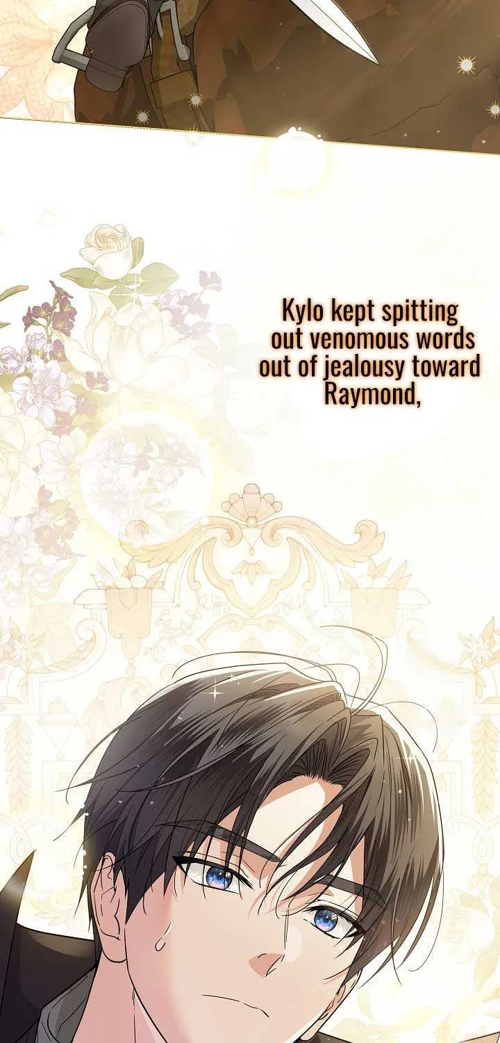 The Closet Fan Princess Chapter 42 page 37 - 