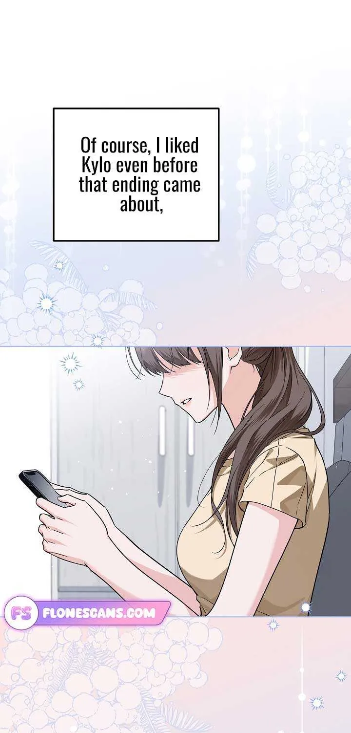 The Closet Fan Princess Chapter 42 page 40 - 