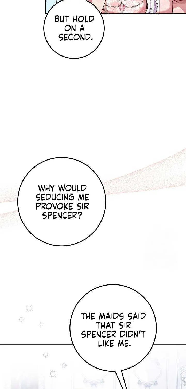 The Closet Fan Princess Chapter 42 page 48 - 