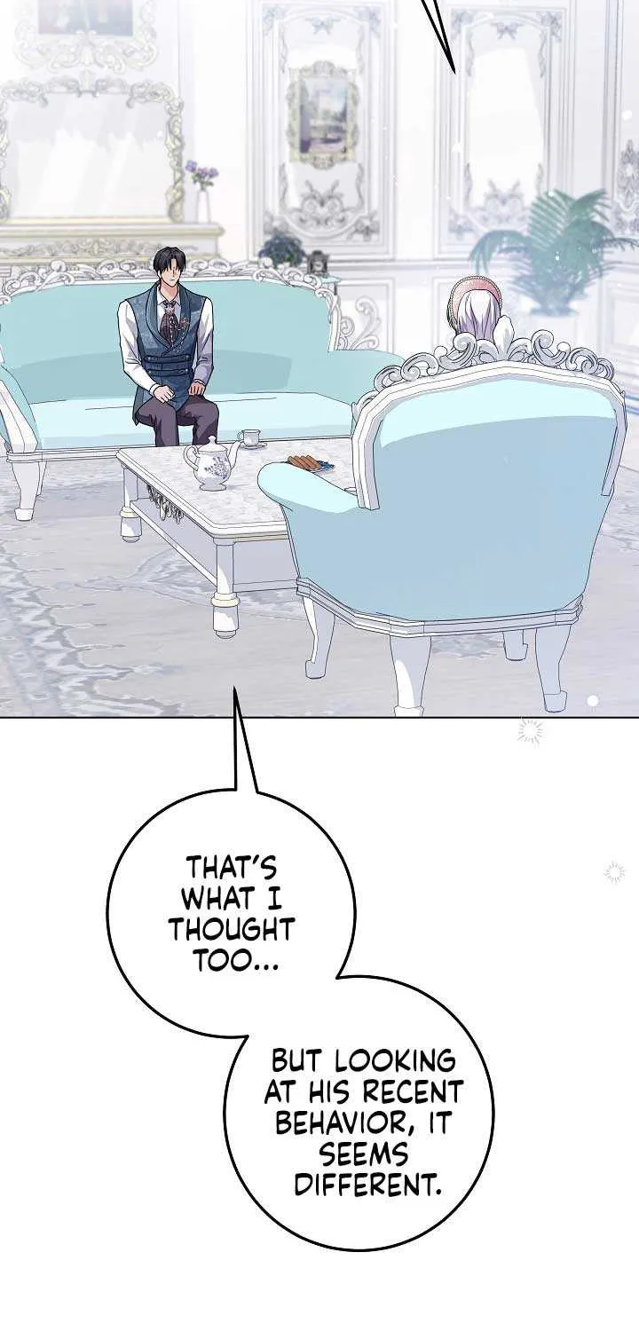 The Closet Fan Princess Chapter 42 page 49 - 