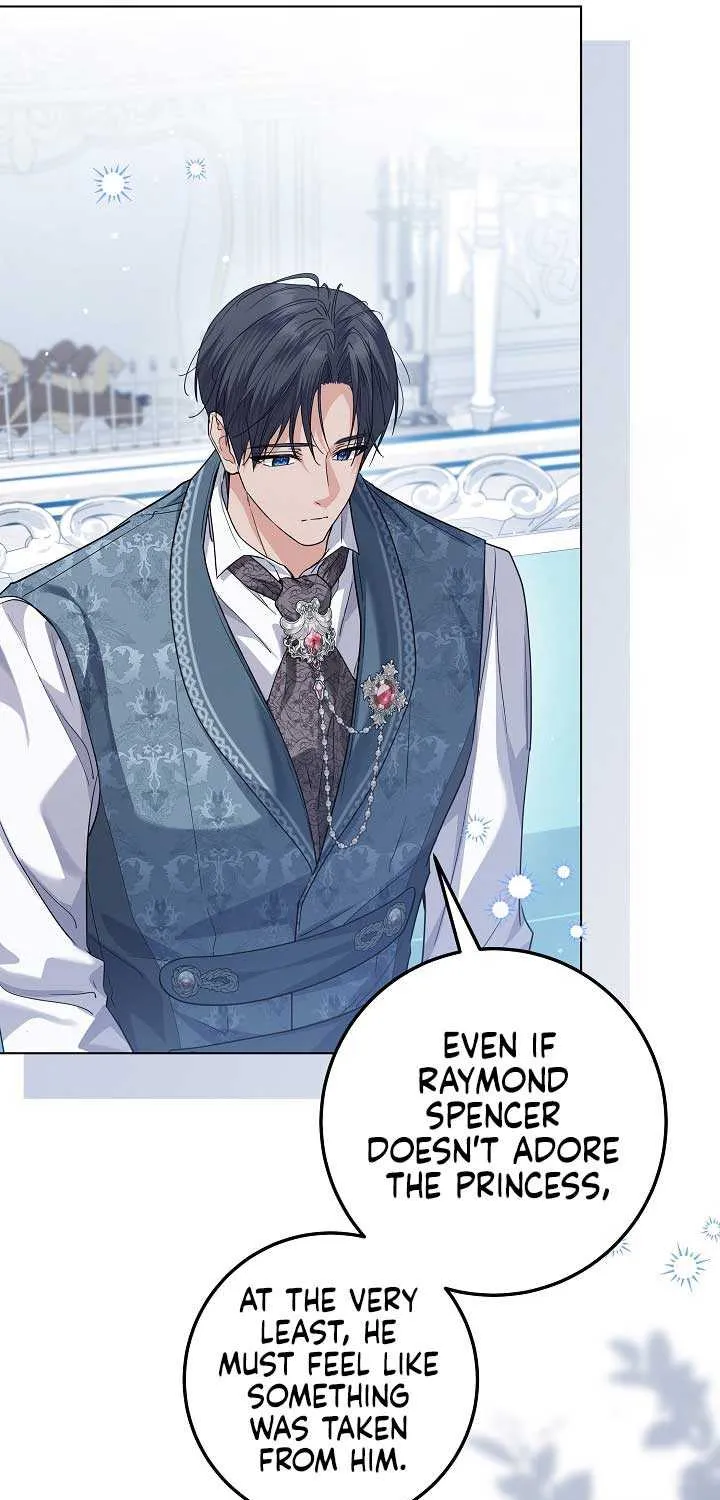 The Closet Fan Princess Chapter 42 page 52 - 