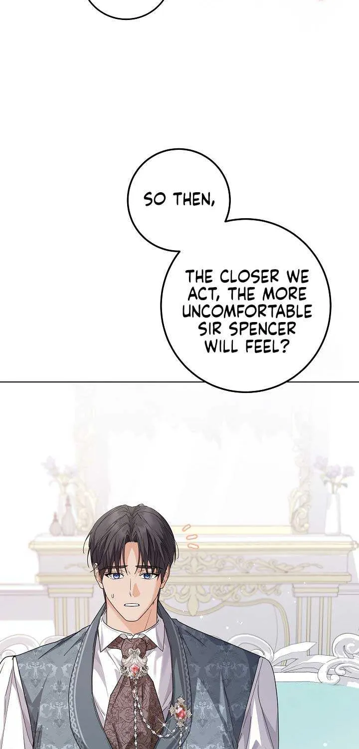 The Closet Fan Princess Chapter 42 page 57 - 