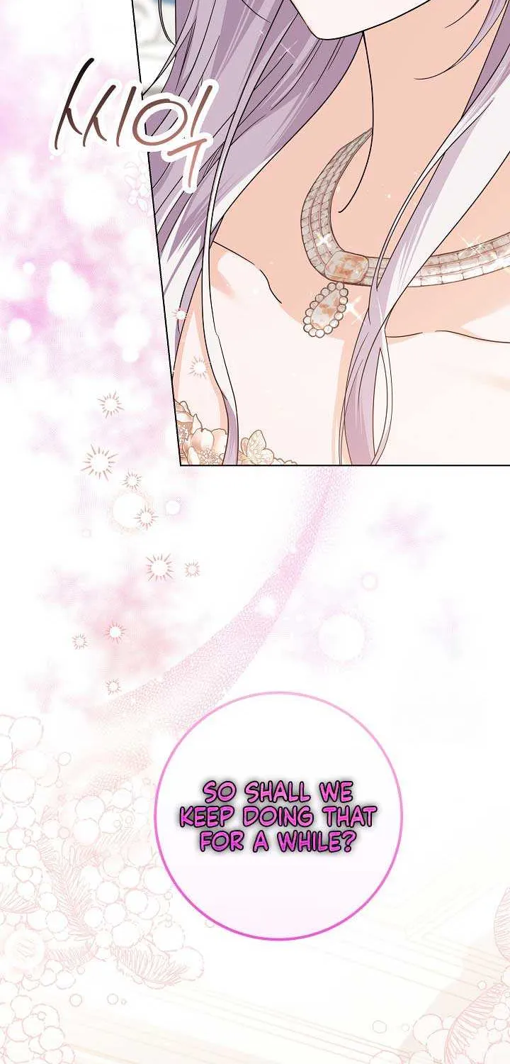 The Closet Fan Princess Chapter 42 page 59 - 