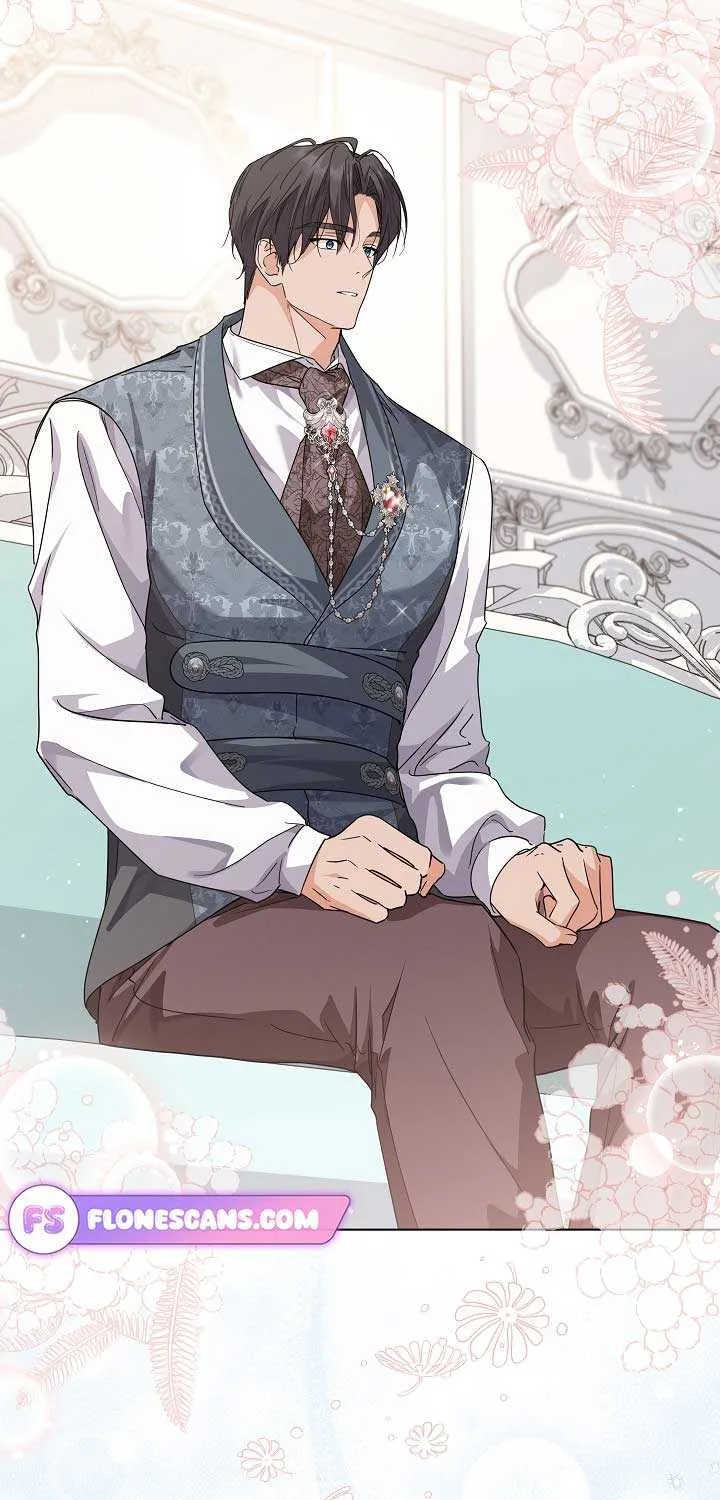 The Closet Fan Princess Chapter 42 page 60 - 