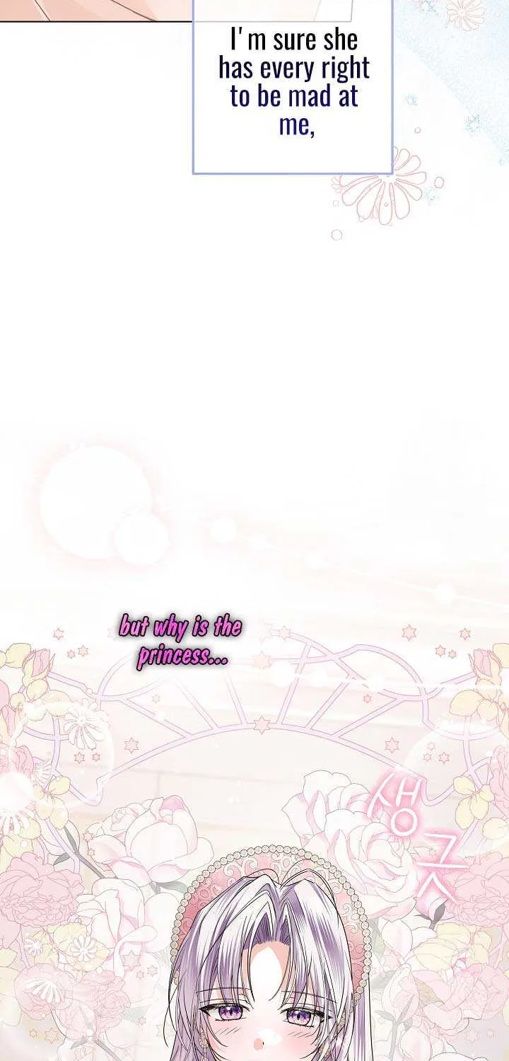 The Closet Fan Princess Chapter 42 page 63 - 
