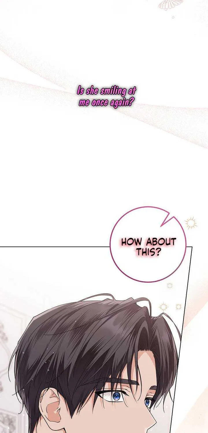 The Closet Fan Princess Chapter 42 page 65 - 