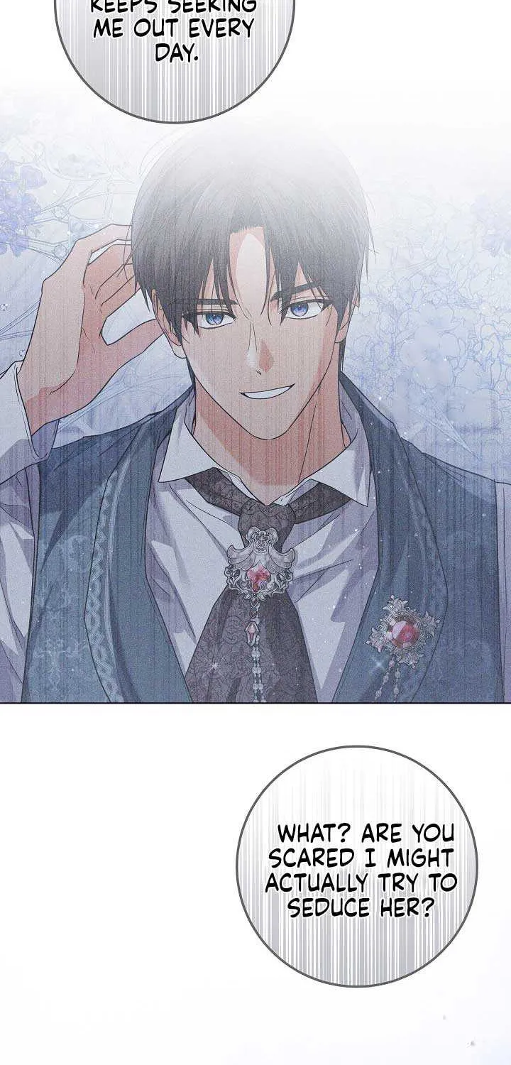 The Closet Fan Princess Chapter 42 page 8 - 