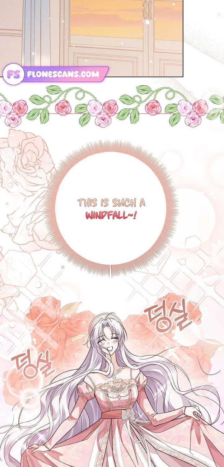 The Closet Fan Princess Chapter 42 page 74 - 