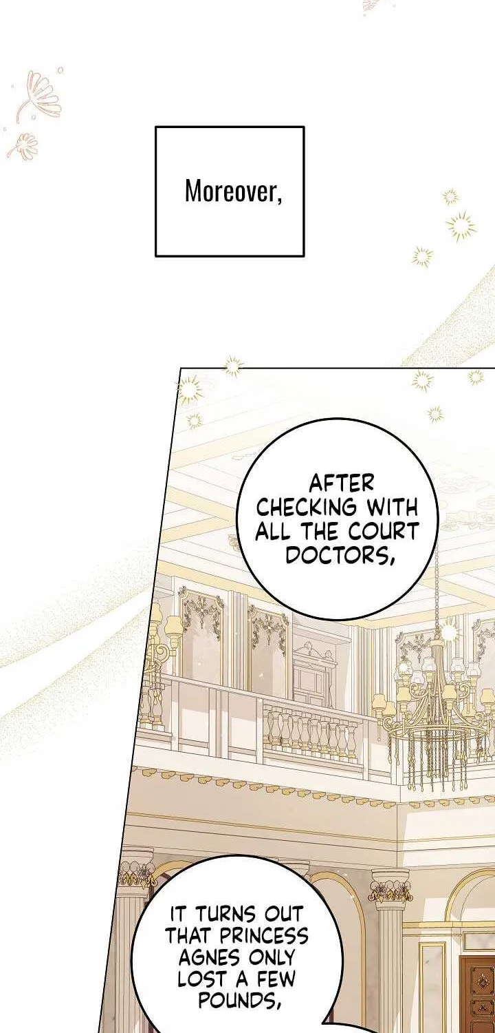 The Closet Fan Princess Chapter 42 page 77 - 