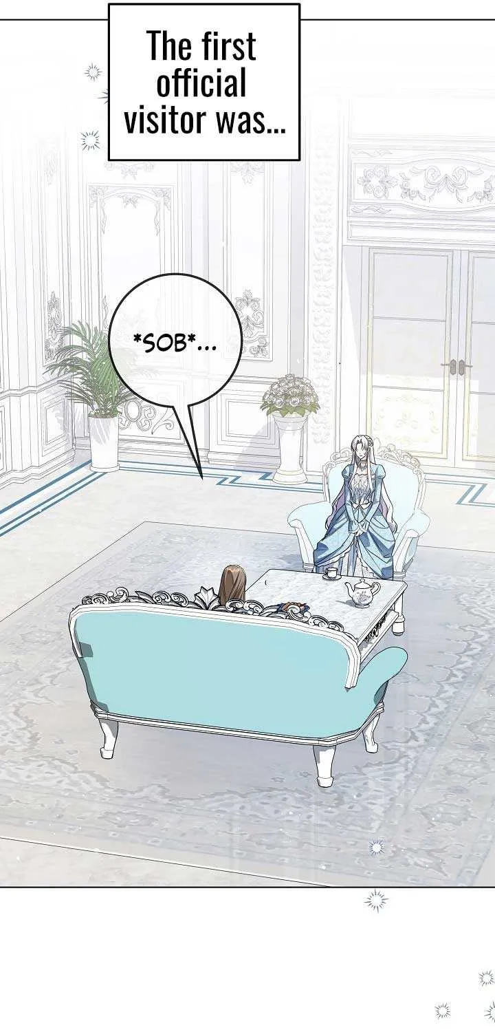 The Closet Fan Princess Chapter 42 page 82 - 