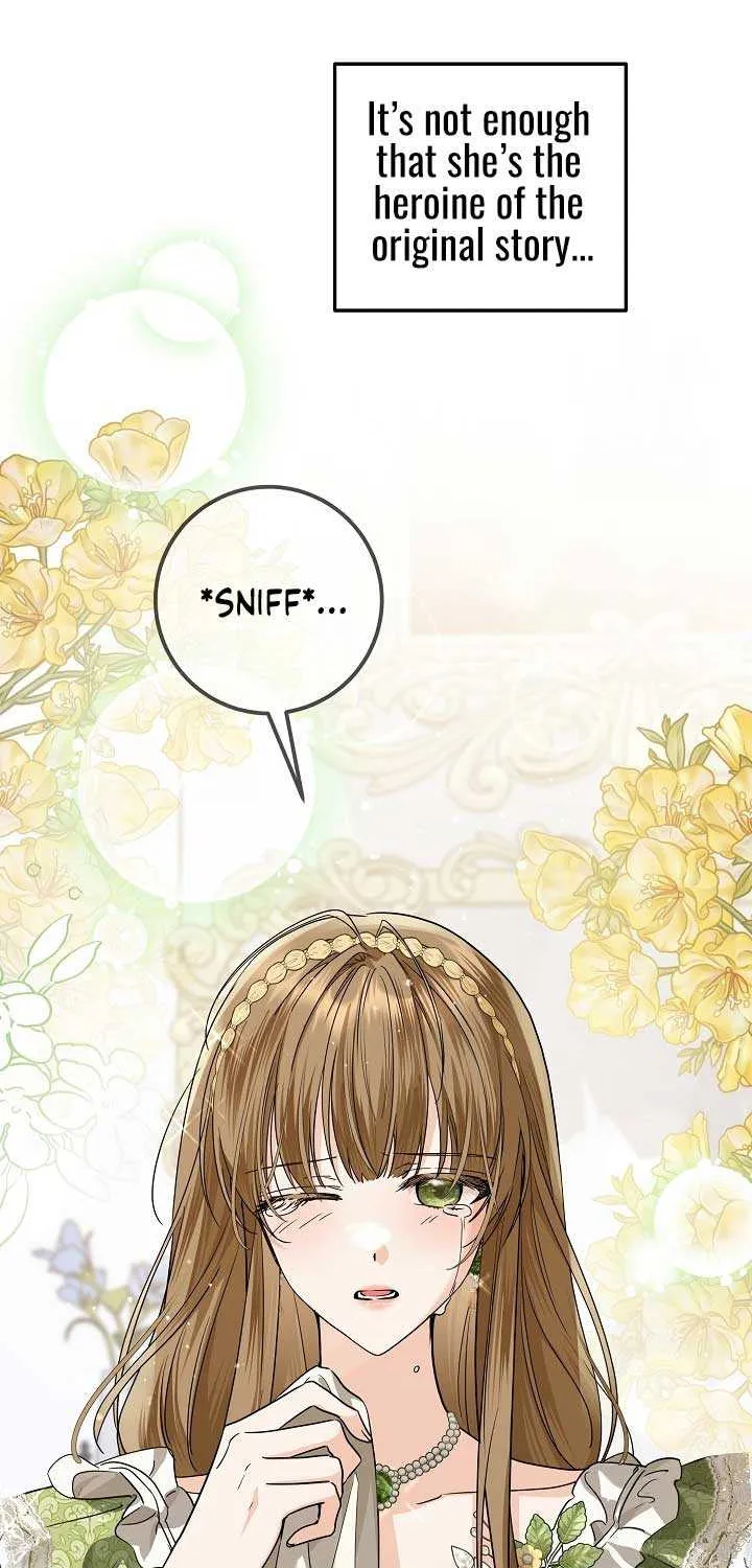 The Closet Fan Princess Chapter 42 page 83 - 