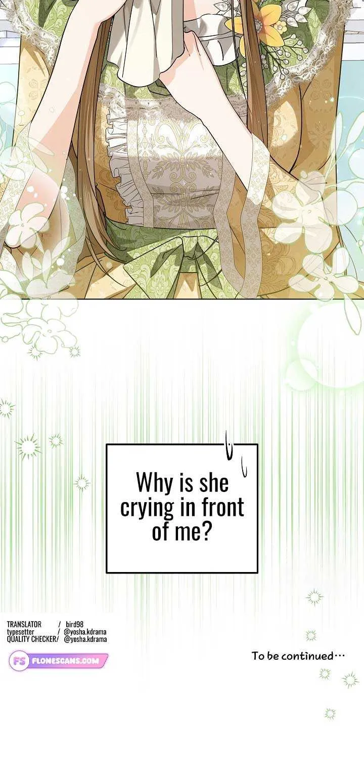 The Closet Fan Princess Chapter 42 page 84 - 