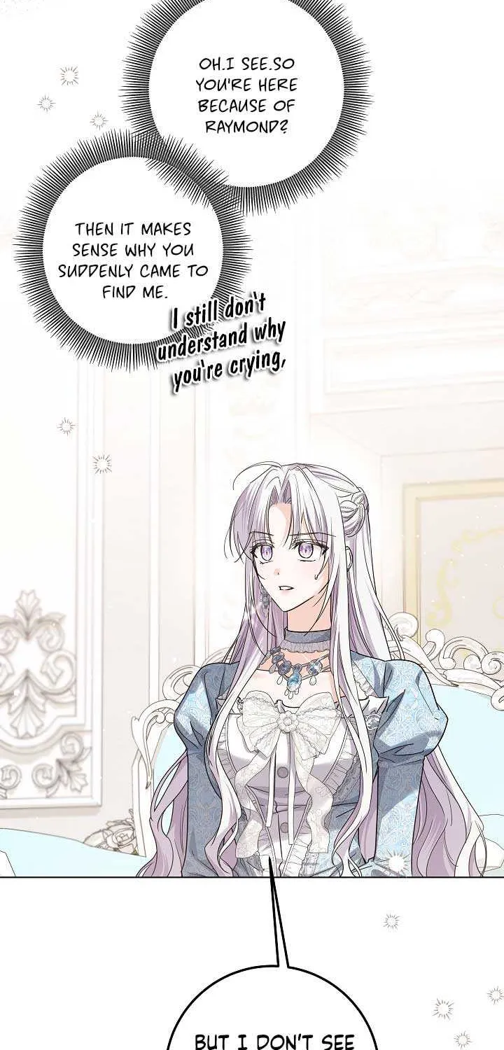 The Closet Fan Princess Chapter 43 page 11 - 