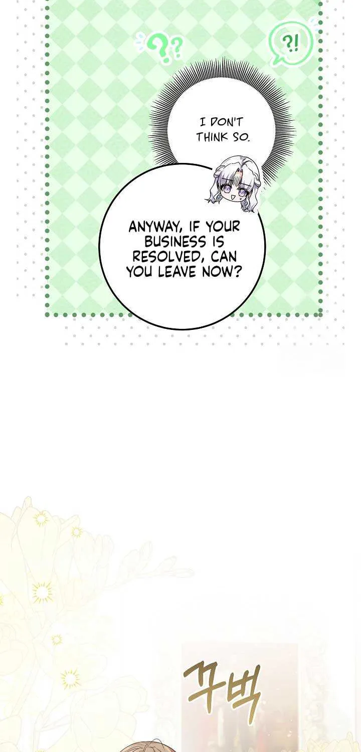 The Closet Fan Princess Chapter 43 page 16 - 