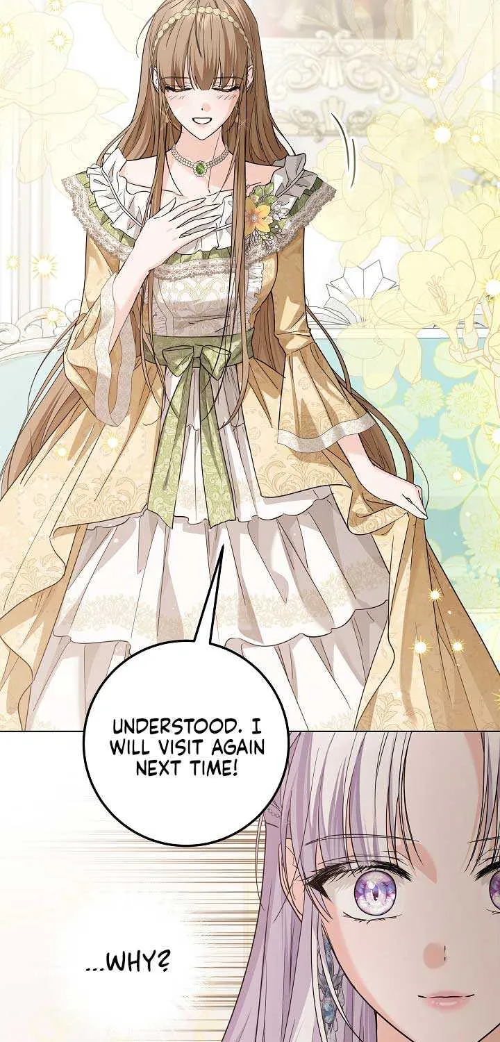 The Closet Fan Princess Chapter 43 page 17 - 