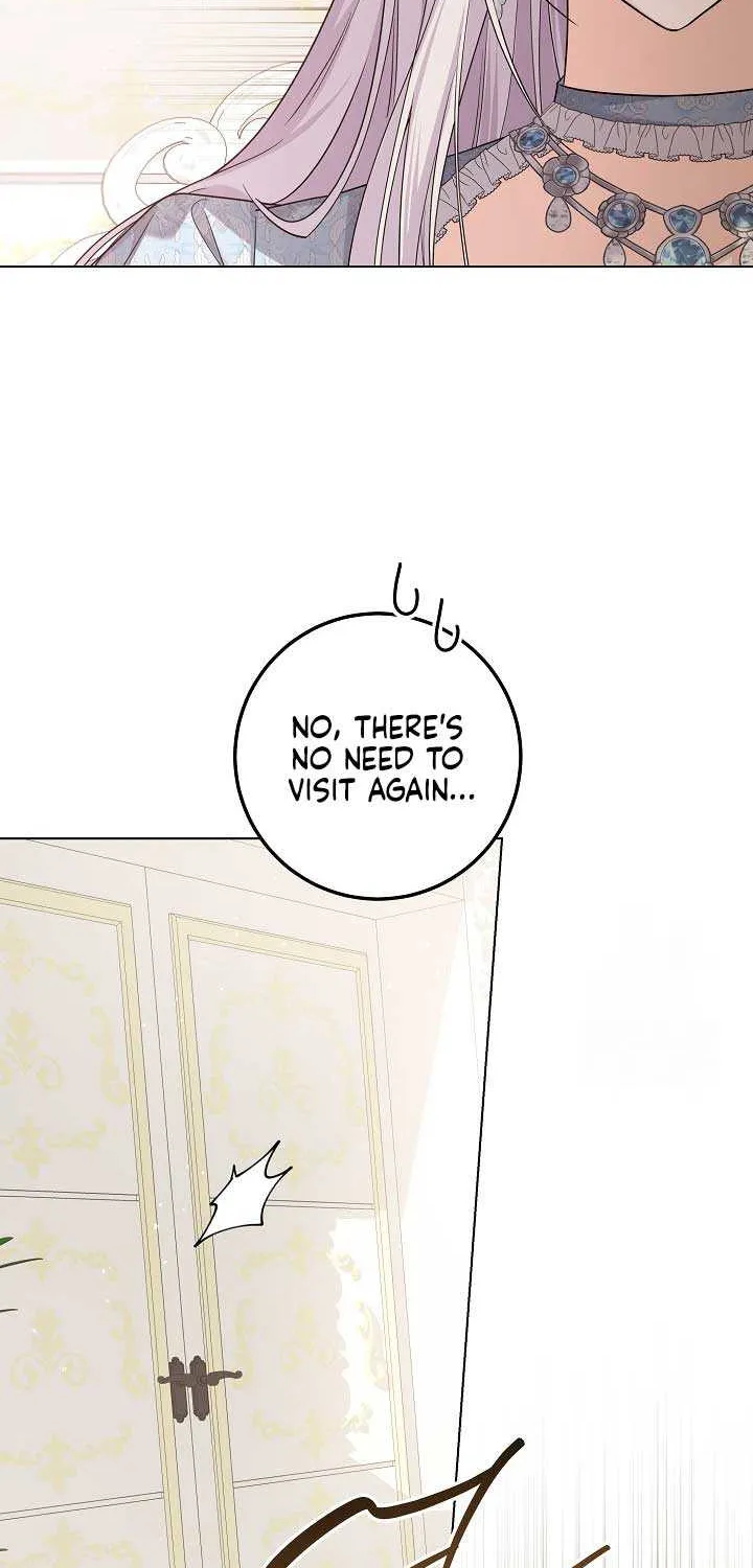 The Closet Fan Princess Chapter 43 page 18 - 