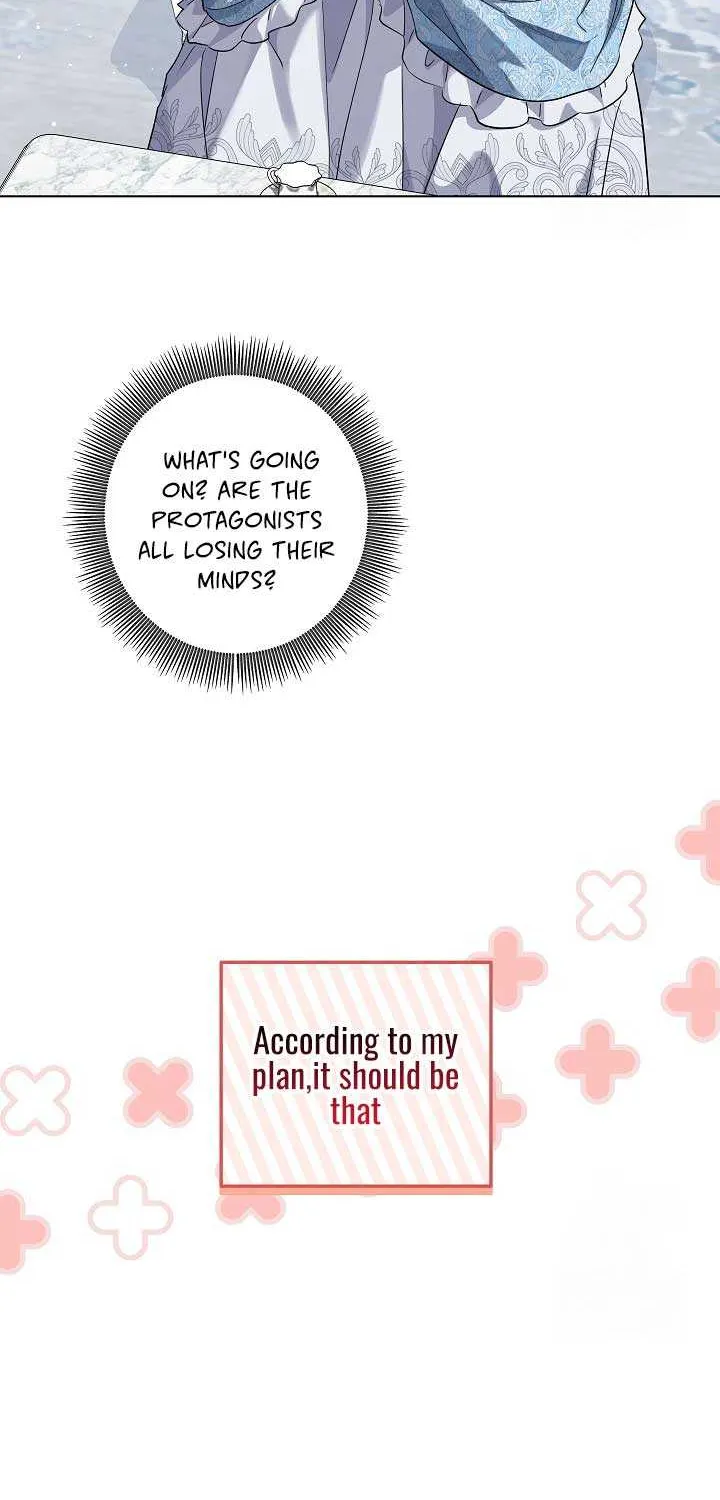 The Closet Fan Princess Chapter 43 page 20 - 