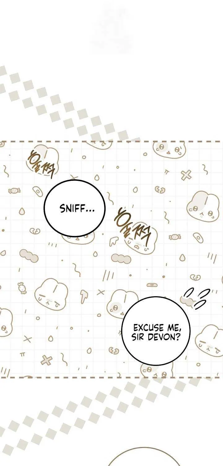 The Closet Fan Princess Chapter 43 page 3 - 
