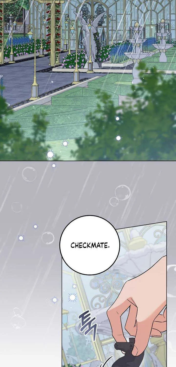 The Closet Fan Princess Chapter 43 page 26 - 