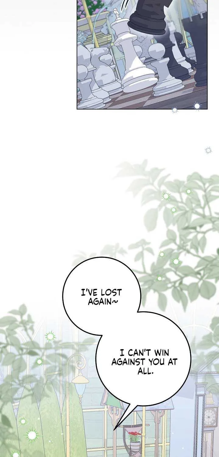 The Closet Fan Princess Chapter 43 page 27 - 