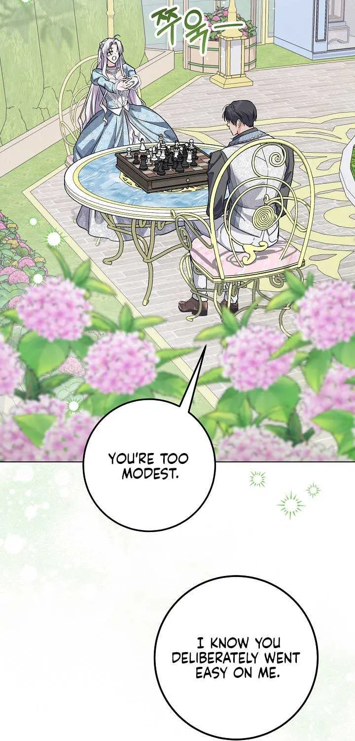 The Closet Fan Princess Chapter 43 page 28 - 