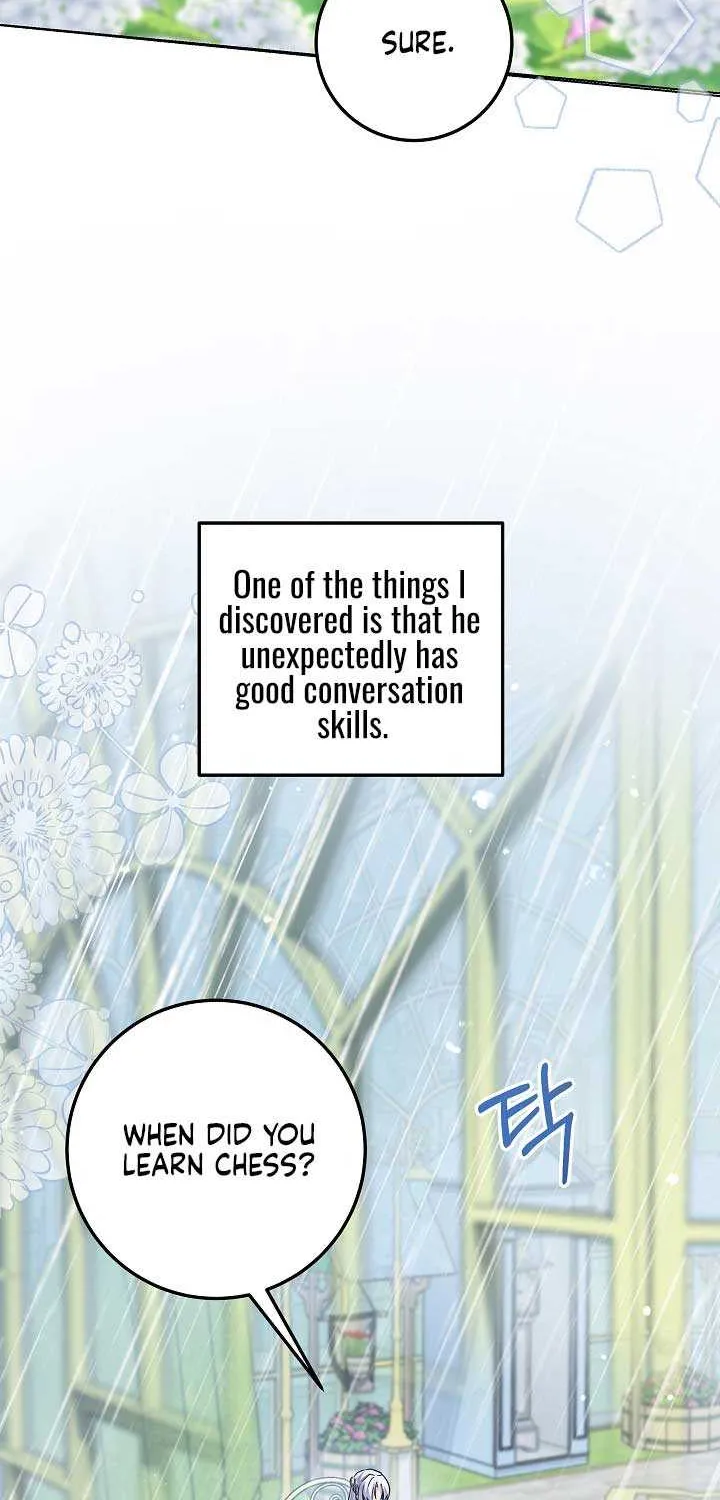 The Closet Fan Princess Chapter 43 page 30 - 