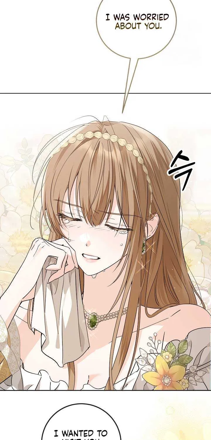 The Closet Fan Princess Chapter 43 page 4 - 